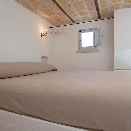 Masseria Borgo Mortella Lecce Zewnętrze zdjęcie