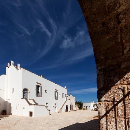 Masseria Borgo Mortella Lecce Zewnętrze zdjęcie